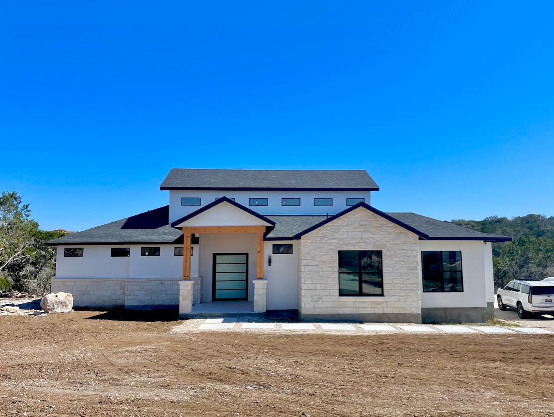 San Antonio Luxury Custom Home Builder | Elevate Design + Build