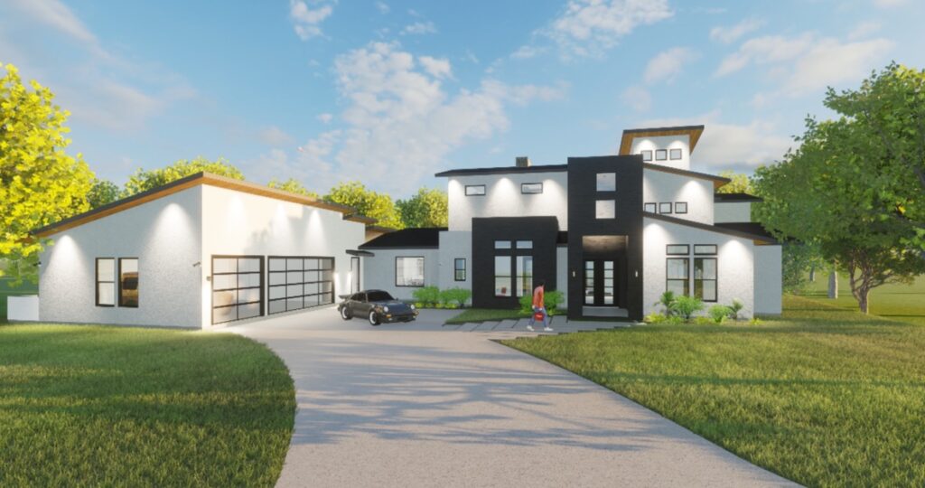 Our Services – San Antonio Luxury Custom Home Builder | Elevate Design ...